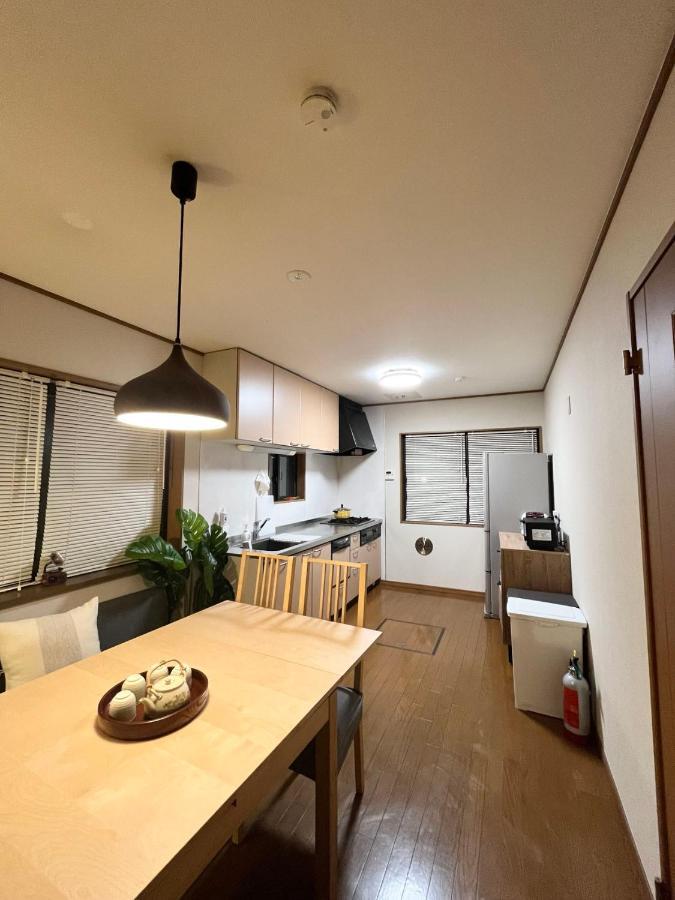 Appartamento Sakura Asakusa Station Walking 4 Min Shinjuku Shibuya Ginza Oshiage