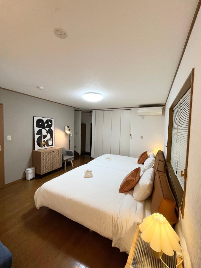 Appartamento Sakura Asakusa Station Walking 4 Min Shinjuku Shibuya Ginza Oshiage