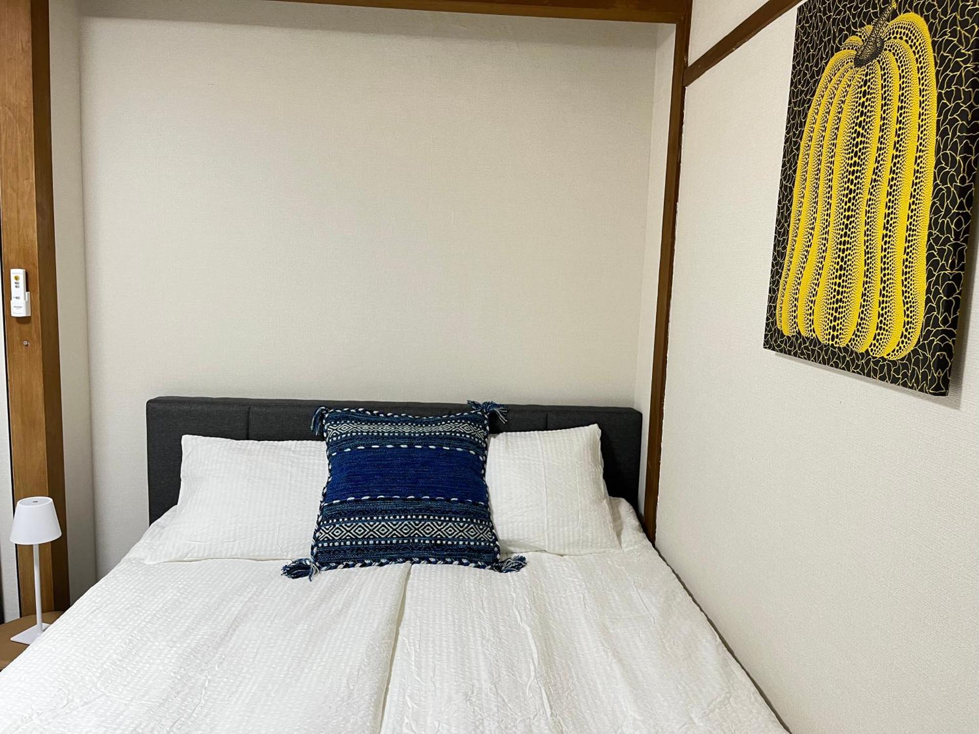 Appartamento Sakura Asakusa Station Walking 4 Min Shinjuku Shibuya Ginza Oshiage